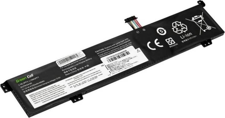 Produktbild GreenCell AC48 - Akku - Acer - Aspire V5-552 - V5-552P - V5-572 - V5-573 - V5-573G - V7-58 (4 Zellen, 3500 mAh)