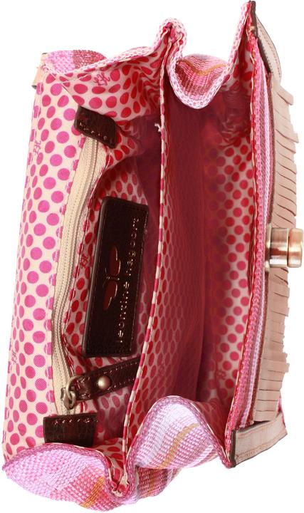 Produktbild Leontine Hagoort Handtasche CHANINE