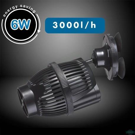 Produktbild Hortiline Umwälzpumpe Jet Pump 3000l/h