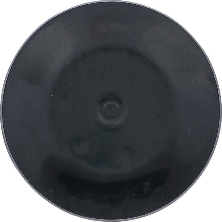 Produktbild BGS Gummisauger ABS Ø 115 mm (40 kg)