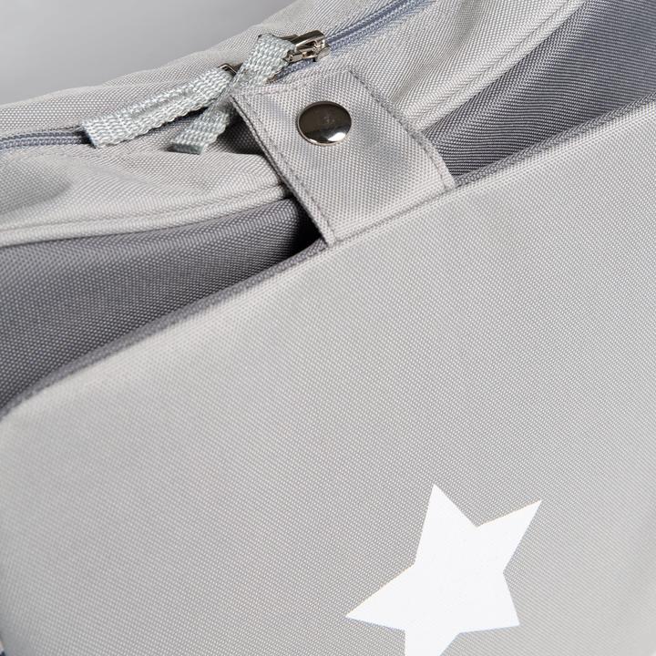 Image du produit Roba Petites étoiles (Chaise haute Rehausseur)