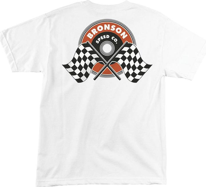 Image du produit Bronson Speed Co. Cercle des gagnants (L)