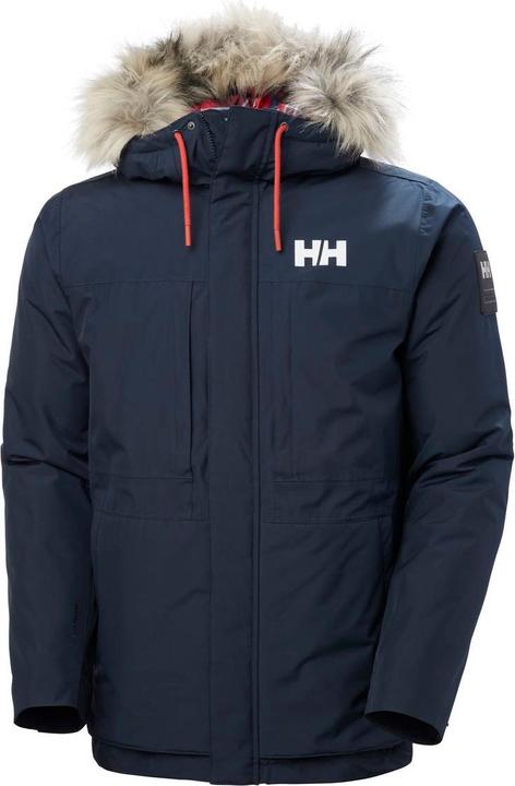 Actual product image Helly Hansen Coastal 3.0 Parka (L)