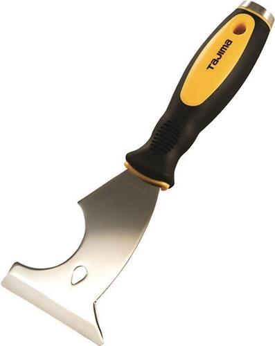 Immagine prodotto Tajima Multifunktionsspachtel B.75mm VA m.Multifunktionsklinge 2-K-Griff