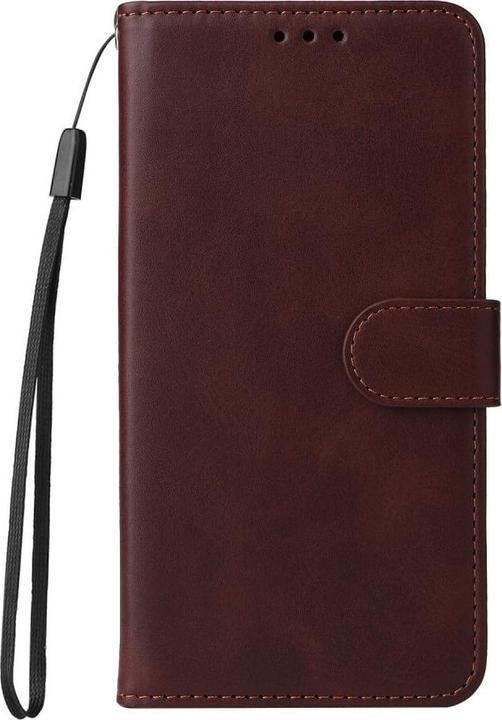 Actual product image Cover-Discount Galaxy S25 Ultra - Premium Handyhülle Etui (Samsung Galaxy S25 Ultra)