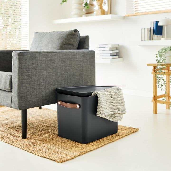 Actual product image Rotho Maloja (40 x 29 x 30 cm, 27 l)