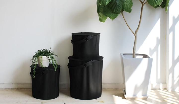 Produktbild Omnioutil Eimer (Ø 27 x 26.5 cm, 10 l)