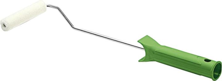Actual product image Nölle Painting roller Velour with bracket, roller width 10 cm (10 cm)