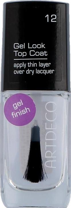 Image du produit Artdeco Gel Look Top Coat 11112 (12, Top coat)