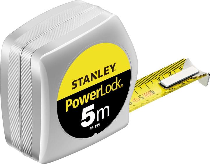 Actual product image Black & Decker Tape measure (Metric)