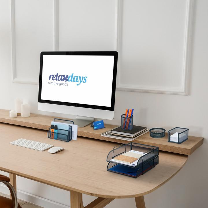 Actual product image Relaxdays 4x Laundry Ball