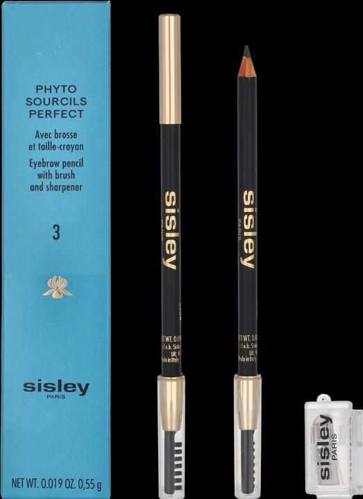 Produktbild Sisley Phyto-Sourcils Perfect Blond (brun)