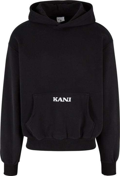 Karl Kani KM234-038-1 KK Small Retro OS Hoodie