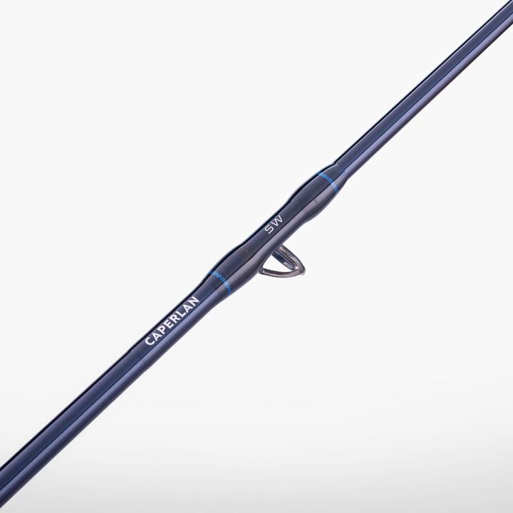 Actual product image Caperlan ILICIUM JIGGING 500 (Spinning rod, 190 cm)