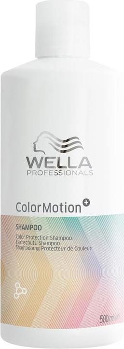 Produktbild Wella Invigo Color Brillance (500 ml, Flüssiges Shampoo)