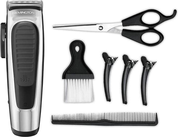 Actual product image Remington Stylist Classic