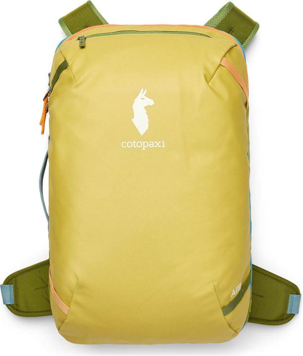 Actual product image Cotopaxi Allpa Travel Pack (35 l)