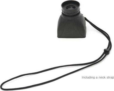 Immagine prodotto Matin Lente d'ingrandimento per display M-6296 2x