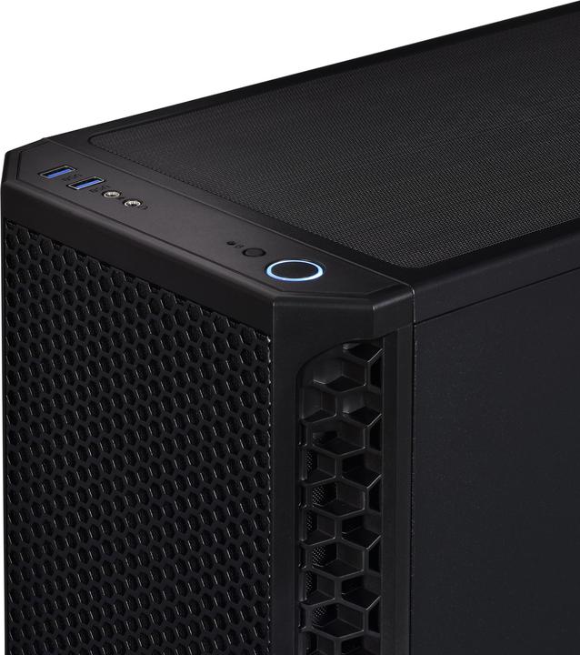 Actual product image Actina 5901443338406 PC Midi Tower Intel® Core™ i5 i5-12400F DDR4-SDRAM SSD NVIDIA GeForce RTX 3060 (Intel Core i5-12400F, 16 GB, 1000 GB, GeForce RTX 3060)