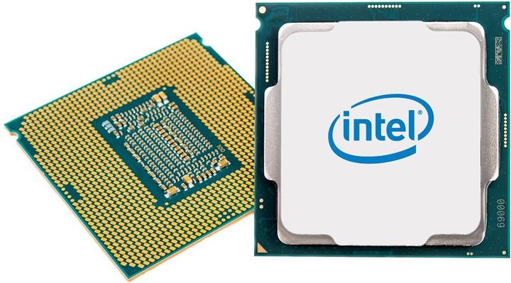 Produktbild Intel E-2276G (3.80 GHz, 6 -Core)