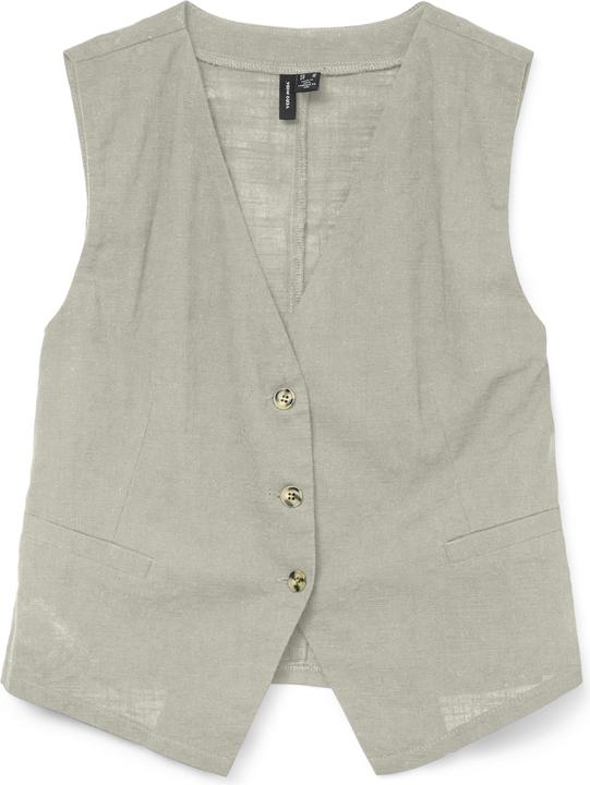 Image du produit Vero Moda Vmcaia Sl Vest Wvn Noos (XL)
