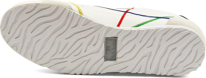 Produktbild Paul Smith Mestre White Embroidery (47)