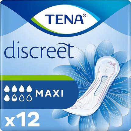 Produktbild Tena LADY Einlagen bei BlasenInkontinenz (12 x)