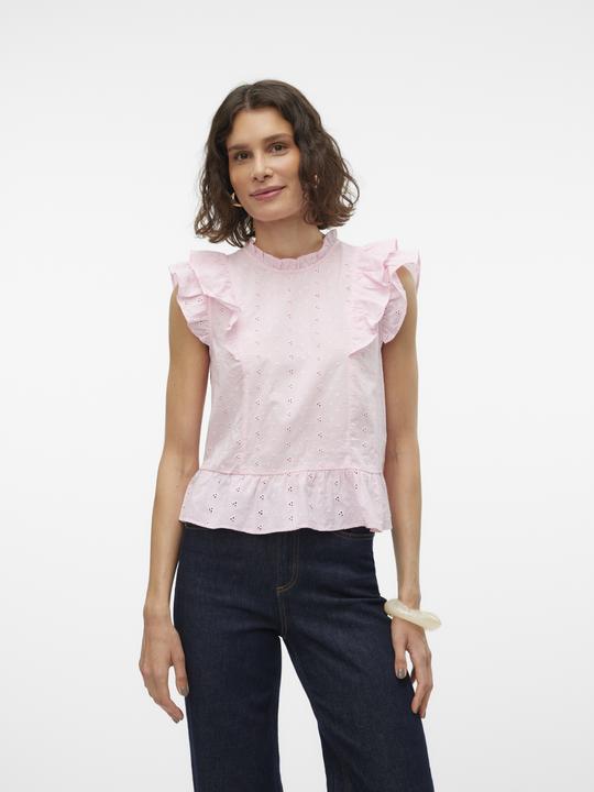 Image du produit Vero Moda VMKAMMY Haut Haut (XL)