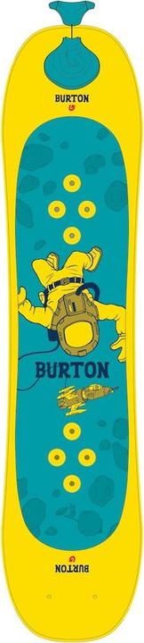 Burton Riglet (90)