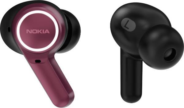 Immagine prodotto Nokia Clarity Earbuds 2 + (ANC, 35 h, Senza fili)