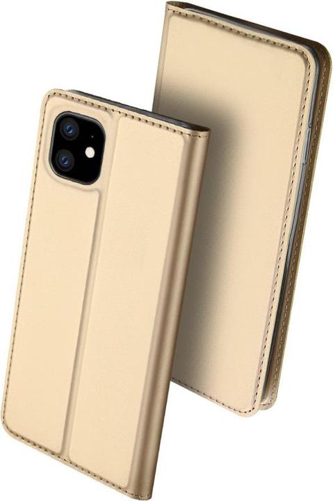 Immagine prodotto Dux Ducis Serie Skin Pro (Apple iPhone 11)