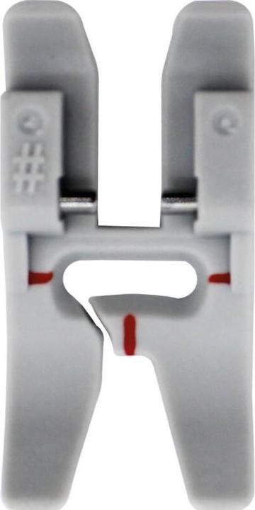 Immagine prodotto Pfaff Suola scorrevole speciale per IDT™ per il gruppo B C D E F G J K L