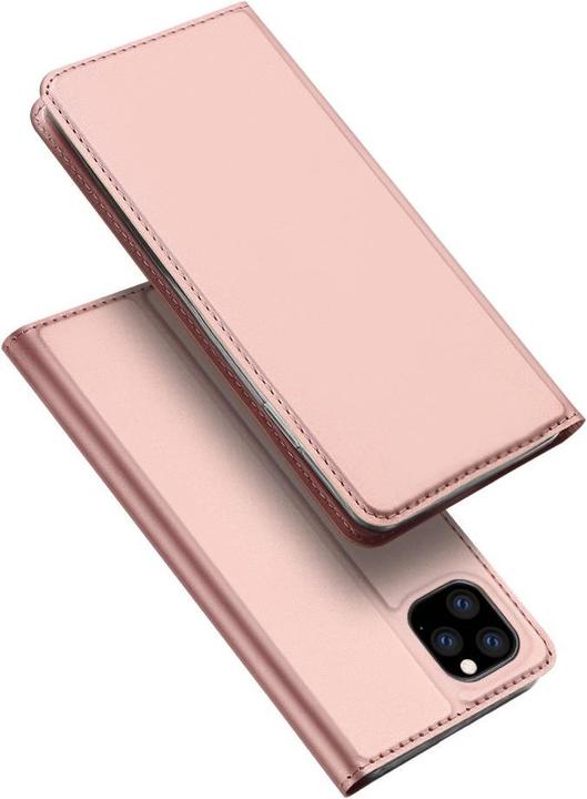 Produktbild Dux Ducis Skin Pro Series (Apple iPhone 11 Pro)