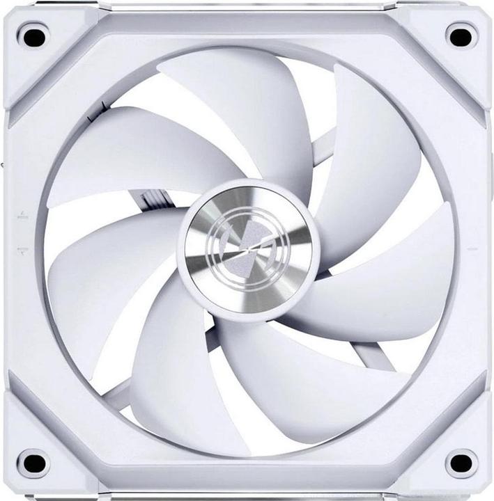 Image du produit Lian-Li Uni Fan SL120 V2 ARGB (120 mm, 1 x)