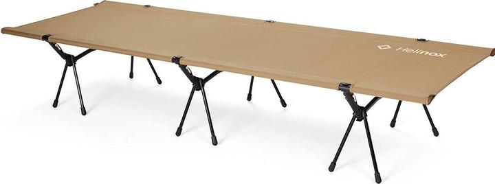 Immagine prodotto Helinox Un letto pieghevole a L convertibile