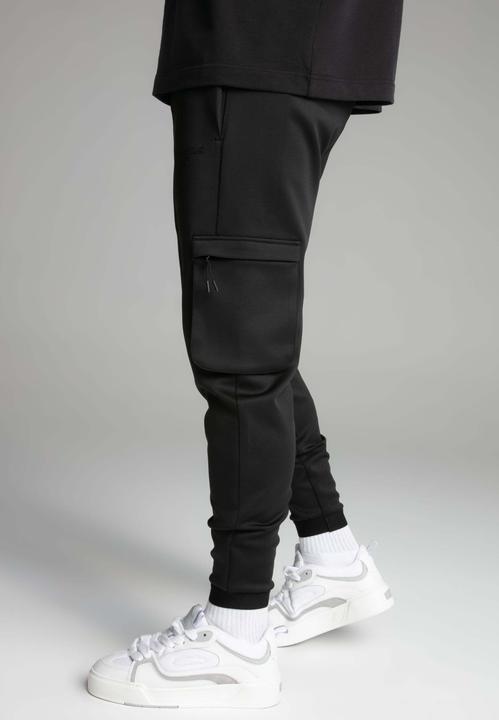 Produktbild Siksilk Jogginghose Cargo Joggers (M)