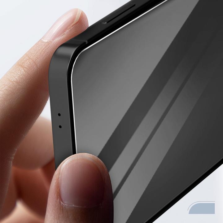Image du produit Samsung Verre trempé Mobeen (1 pièce(s), Samsung Galaxy S24+)