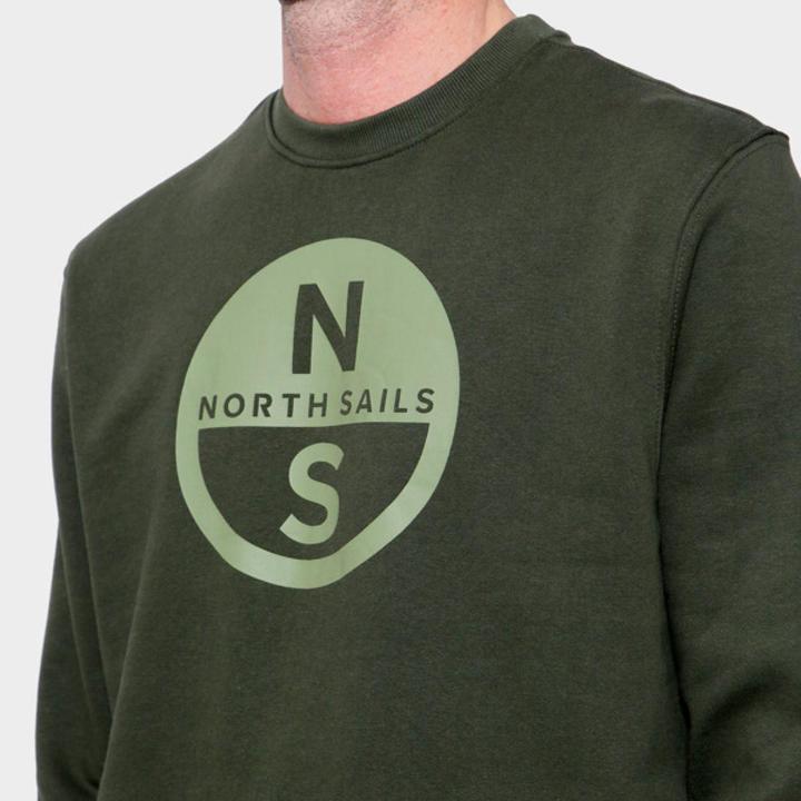 Image du produit North Sails W/Graphic (L)