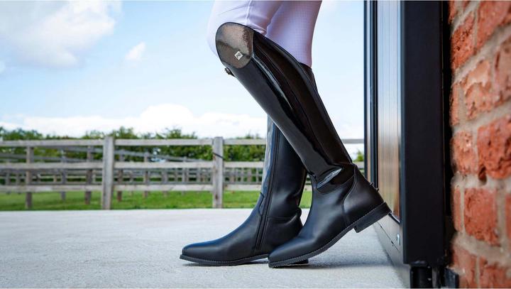 Actual product image Premier Equine 's riding boots levade (42)