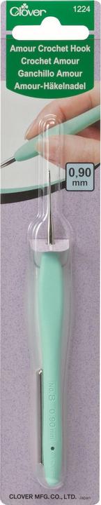 Image du produit Clover 0,90 mm bleu
