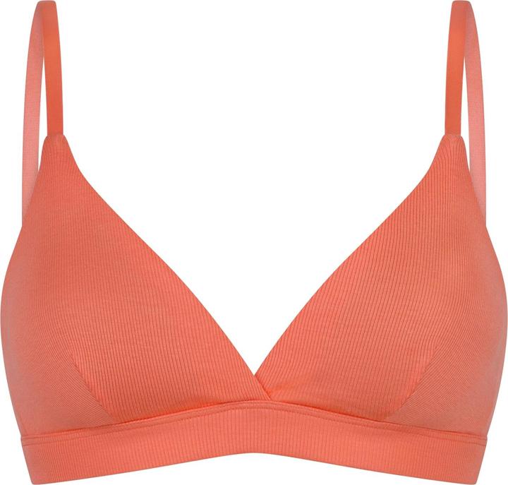 Immagine prodotto Schiesser Reggiseno con ferretto Pure Rib (70 B, Confezione singola)