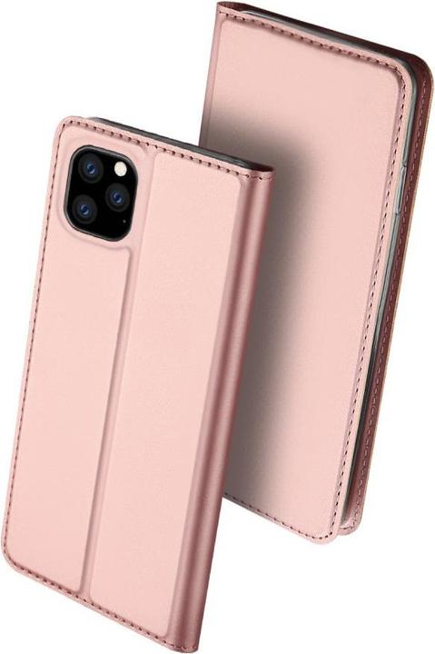 Produktbild Dux Ducis Skin Pro Series (Apple iPhone 11 Pro)