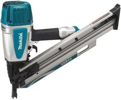 Image du produit Makita GWOŹDZIARKA PNEUMATYCZNA 50-90mm AN943K