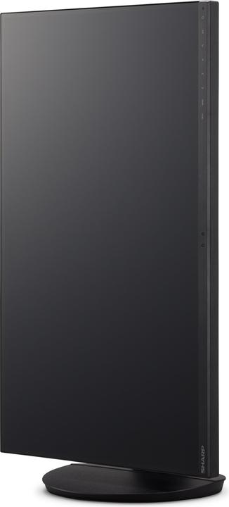 Immagine prodotto NEC Multisync EA272UB (3840 x 2160 pixel, 27")