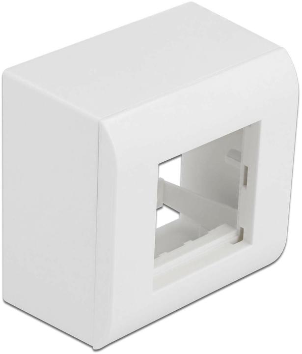 Delock 81332 Steckdose Nein