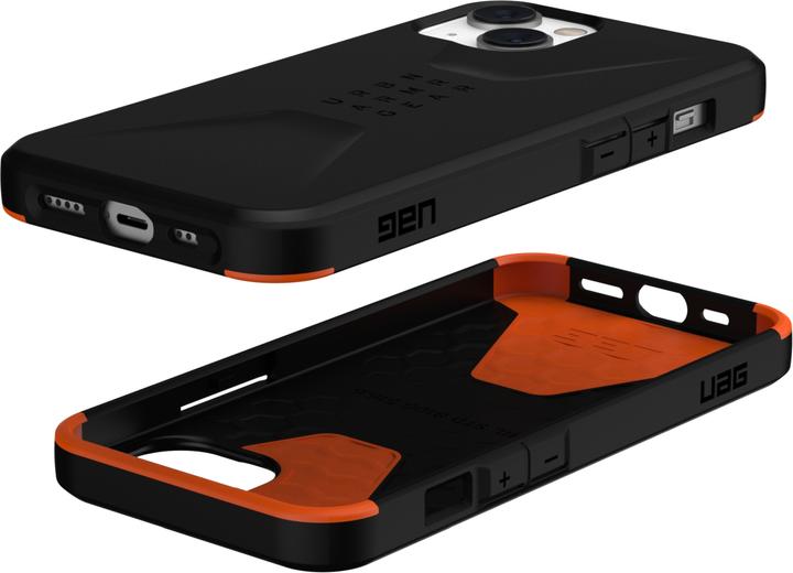 Image du produit UAG Étui civil (Apple iPhone 14)