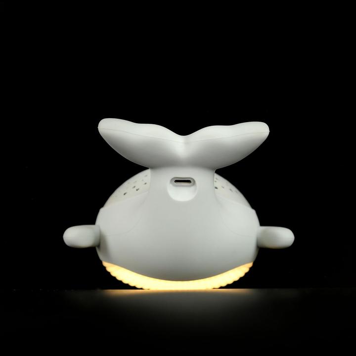 Actual product image Mega Light Willy Whale