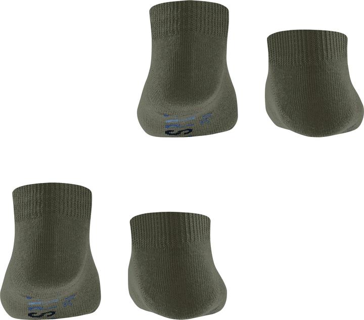 Image du produit Esprit Foot Logo SN 2P (lot de 2, 35 - 38)