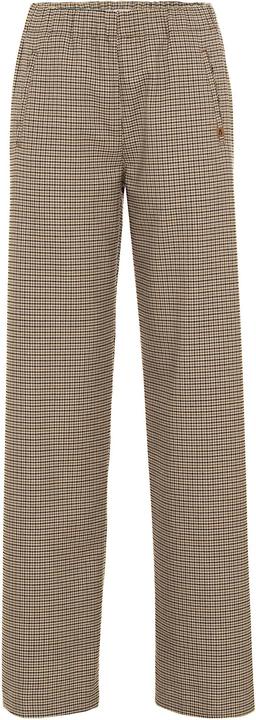 Actual product image Camel Active Straight fit trousers with elasticated waistband (28)