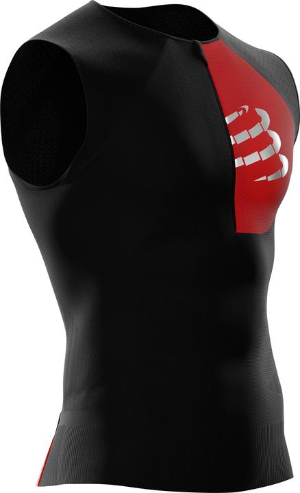 Produktbild Compressport Triathlon Postural Aero Tank Top (S)